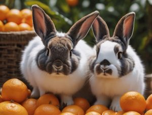 Can Rabbits Eat Clementines? Diet, Safety & Nutritional Guide for Fruits