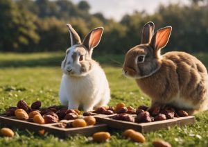 Can Rabbits Eat Dates? Diet, Safety & Nutritional Guide for Fruits