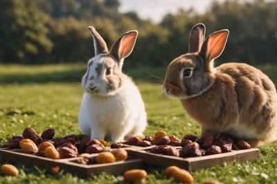 Can Rabbits Eat Dates? Diet, Safety & Nutritional Guide for Fruits