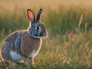 Do Rabbits Eat Big Bluestem Grass Nutritional Insights & How to Prepare