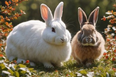 Can Rabbits Eat Hawthorn Leaves, Twigs, Bark & Berries?  Safe Diets, Preparation, Nutritional Value & Quantity