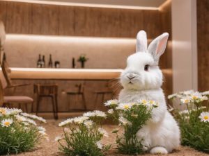 Can Rabbits Eat Aster Flowers? Nutritional Benefits, Diet & Serving Tips