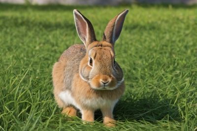 Can Rabbits Eat Bermuda Grass? Diet, Safety & Nutritional Insights