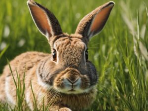 Can Rabbits Eat Couch Grass? Preparing & Serving Tips for a Balanced Diet 