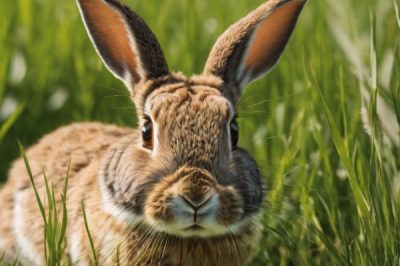 Can Rabbits Eat Couch Grass? Preparing & Serving Tips for a Balanced Diet