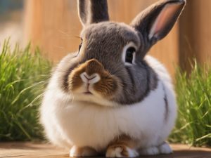 Can Rabbits Eat Dallis Grass? How Much to Serve and How to Prepare