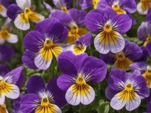 Can Rabbits Eat Heartsease Flowers Safety, Diet & Quantity Recommendations