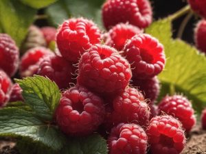 Can Rabbits Eat Raspberries? How Much Can They Eat? Nutritional Guide for Fruits