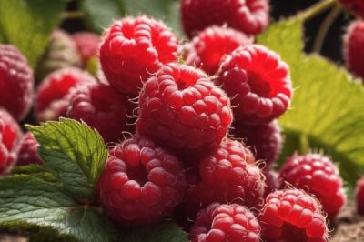 Can Rabbits Eat Raspberries? How Much Can They Eat? Nutritional Guide for Fruits