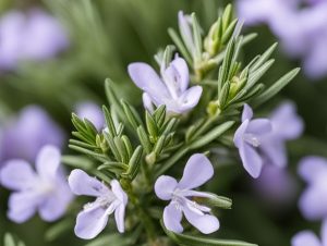 Can Rabbits Eat Rosemary Flowers? Safety, Diet & Quantity Insights