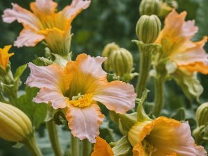 Can Rabbits Eat Squash Blossoms? Nutritional Benefits, Diet & Serving Tips