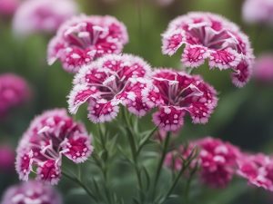 Can Rabbits Eat Sweet William Flowers? Safety, Diet & Quantity Recommendations