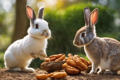 Can Rabbits Eat Tamarind Natural Diet, Safety & Nutritional Guide for Fruits