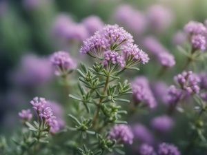 Can Rabbits Eat Thyme Flowers Safety, Diet & Quantity Insights