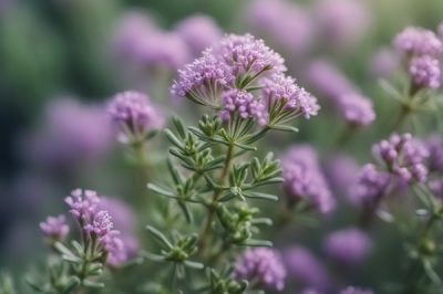 Can Rabbits Eat Thyme Flowers? Safety, Diet & Quantity Insights