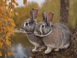 Can Rabbits Eat and Chew Birch Wood Birch Wood in Rabbit Diet Safety & Nutritional Guide.