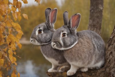 Can Rabbits Eat and Chew Birch Wood? Birch Wood in Rabbit Diet: Safety & Nutritional Guide.