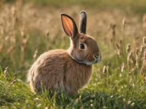 Do Rabbits Eat Common Bentgrass Safety & Nutritional Guide