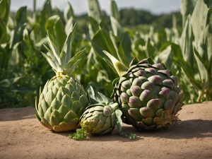 Can Rabbits Eat Artichokes Nutritional Content, Safety & How to Prepare for Optimal Quantity