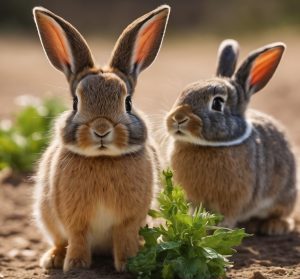 Can Rabbits Eat Chicory Root Nutritional Guide, Safety & Preparation Tips for Optimal Quantity