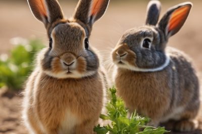 Can Rabbits Eat Chicory Root? Nutritional Guide, Safety & Preparation Tips for Optimal Quantity