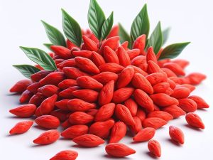 Can Rabbits Eat Goji Berries? Diet, Safety & Nutritional Guide for Fruits