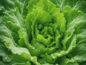 Can Rabbits Eat Green Leaf Lettuce Diet, Safety & Preparation Tips for Nutritional Benefits