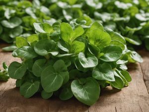 Can Rabbits Eat Lambs Lettuce? Nutritional Content, Safety & Preparation Tips