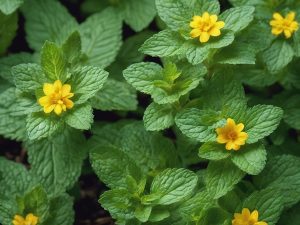 Can Rabbits Eat Mint Flowers Safety, Diet & Quantity Recommendations