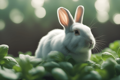 Can Rabbits Eat Mint Leaves? Nutritional Guide, Safety & How to Prepare