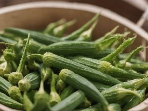 Can Rabbits Eat Okra? Nutritional Benefits, Safety & How to Prepare