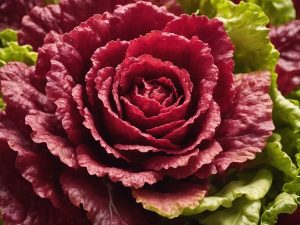 Can Rabbits Eat Red Leaf Lettuce Diet, Safety & Tips on Preparation & Quantity