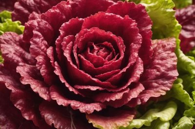 Can Rabbits Eat Red Leaf Lettuce? Diet, Safety & Tips on Preparation & Quantity