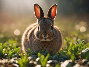 Can Rabbits Eat Sprouts? Diet, Safety & Tips on Preparation & Quantity