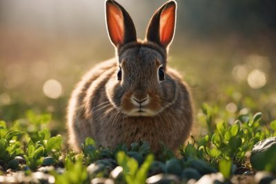 Can Rabbits Eat Sprouts? Diet, Safety & Tips on Preparation & Quantity