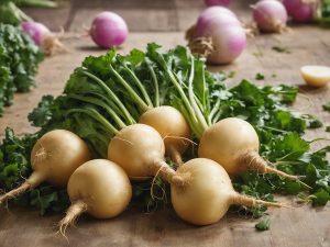 Can Rabbits Eat Turnip Greens Nutritional Guide, Safety & Preparation Tips for Optimal Quantity