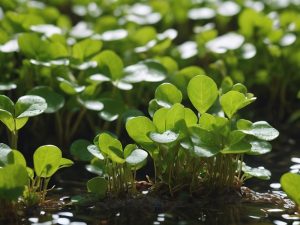 Can Rabbits Eat Watercress Diet, Safety & Nutritional Benefits for Preparation & Quantity