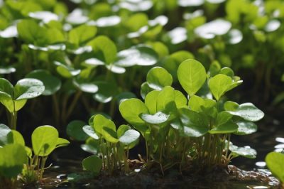 Can Rabbits Eat Watercress? Diet, Safety & Nutritional Benefits for Preparation & Quantity