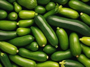 Can Rabbits Eat Zucchini Diet, Safety & Tips on Optimal Quantity & Preparation