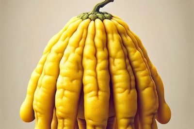 Can Rabbits Eat Buddha’s Hand Fruit? Preparation & Quantity Recommendations, Safety & Nutritional Guide
