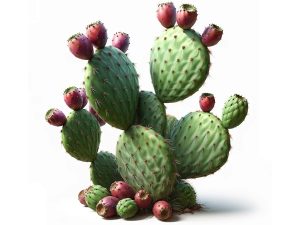 Can Rabbits Eat Cactus Fruit How Much Can They Eat Nutritional Insights for Fruits