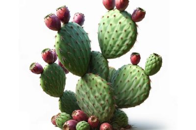 Can Rabbits Eat Cactus Fruit? How Much Can They Eat? Nutritional Insights for Fruits