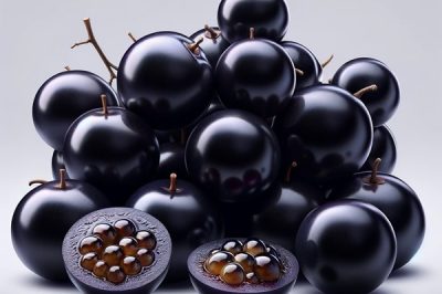 Can Rabbits Eat Jabuticaba? Natural Diet, Safety & Nutritional Guide for Fruits